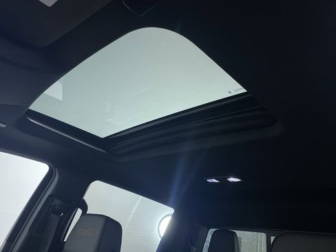 New 2025 Chevrolet Silverado 1500 High Country image 11