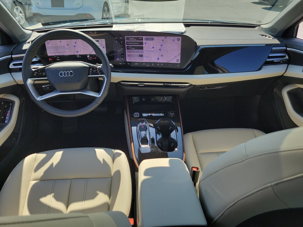 New 2026 Audi A5 Premium AWD/4WD image 23