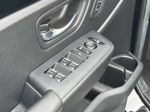 Used 2026 Honda Passport RTL image 23