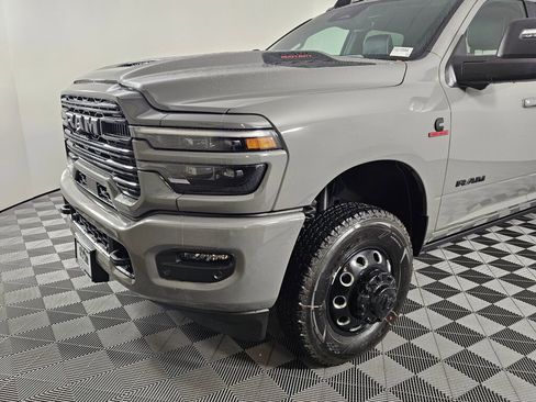 New 2026 RAM 3500 Laramie image 11