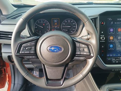 Certified 2025 Subaru Crosstrek 2.5i Limited w/ Popular Package #3A image 25