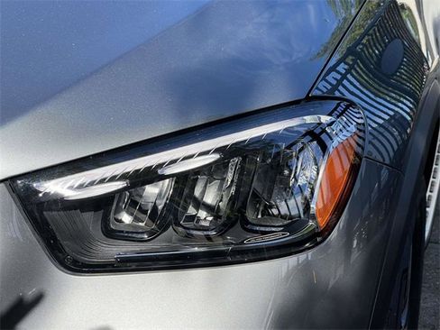 Certified 2024 Mercedes-Benz GLE 450e 4MATIC image 8