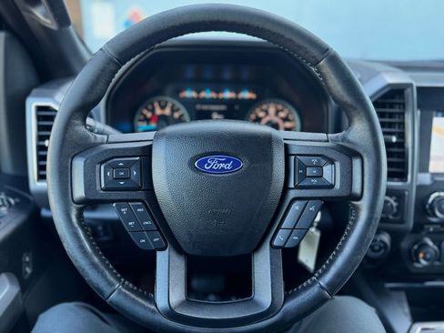 Used 2017 Ford F150 XLT w/ Equipment Group 301A Mid image 15