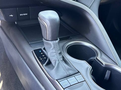 Certified 2023 Toyota Camry SE w/ Convenience Package FWD image 26