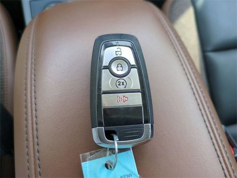 Used 2025 Ford Bronco Sport Outer Banks w/ Outer Banks Tech Package+ image 30