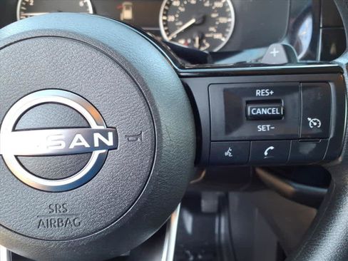 Certified 2022 Nissan Pathfinder S image 24