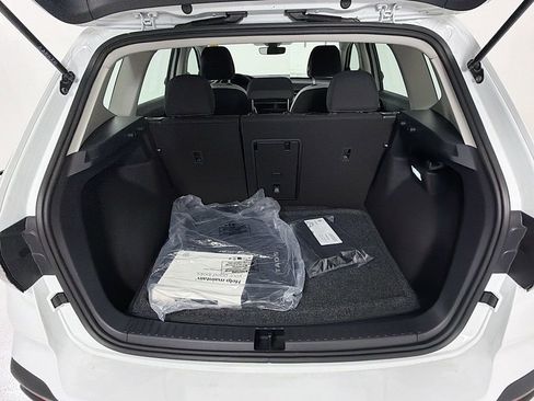 New 2026 Volkswagen Taos S AWD/4WD image 26