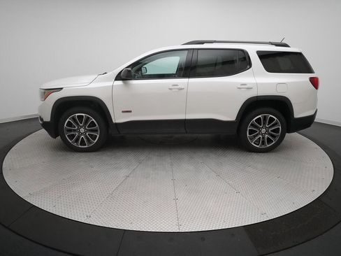 Used 2019 GMC Acadia SLT image 24