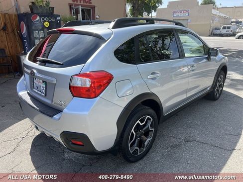 Used 2015 Subaru Crosstrek 2.0i Limited w/ Popular Package #2 AWD/4WD image 9