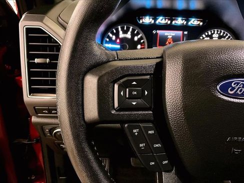 Used 2020 Ford F150 XLT w/ Equipment Group 302A Luxury AWD/4WD image 17