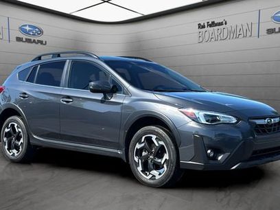 Used 2021 Subaru Crosstrek 2.5i Limited w/ Popular Package #4