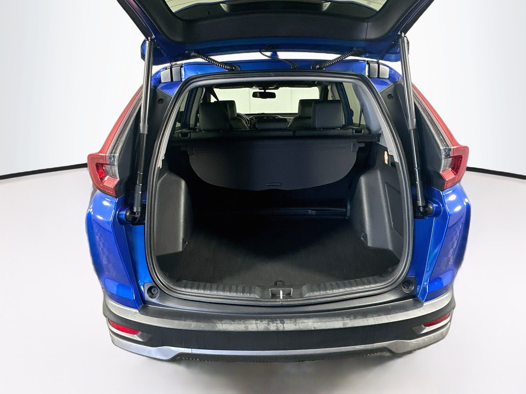 Used 2021 Honda CR-V Touring image 29