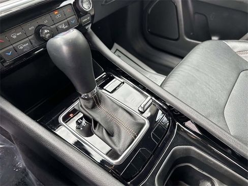 Certified 2022 Jeep Compass Limited image 29