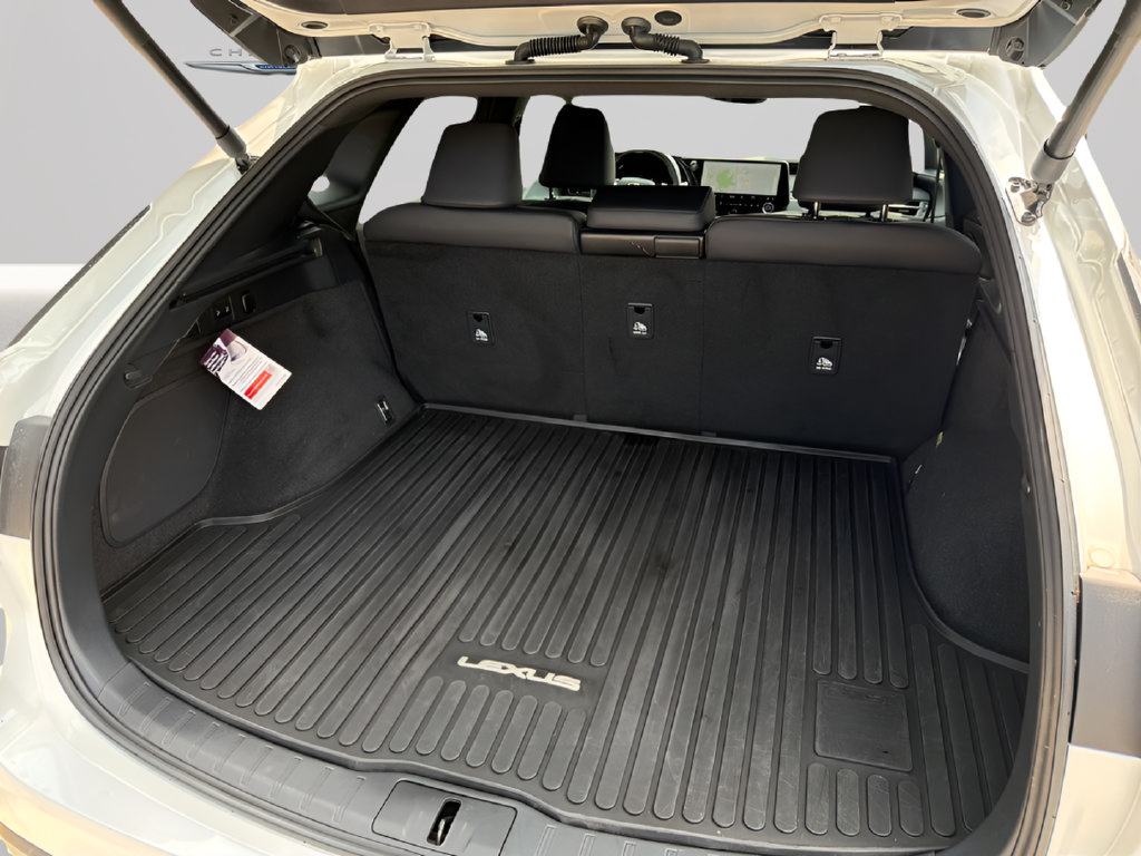 Used 2025 Lexus RX 350 Premium w/ Convenience Package FWD image 43