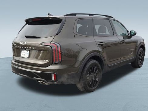 Used 2024 Kia Telluride SX Prestige X-Pro image 9