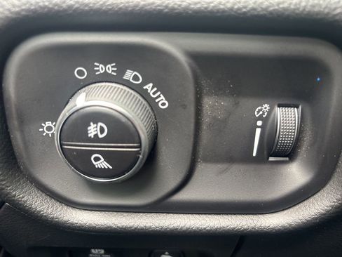 New 2025 RAM 1500 Big Horn image 18