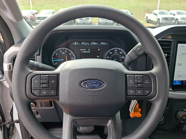 New 2026 Ford F150 XL w/ Tow/Haul Package RWD image 9