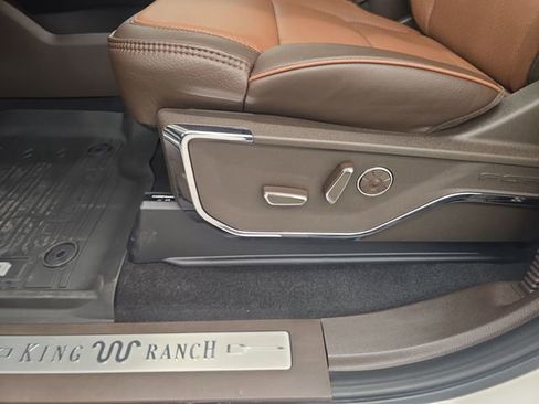New 2026 Ford F150 King Ranch AWD/4WD image 44