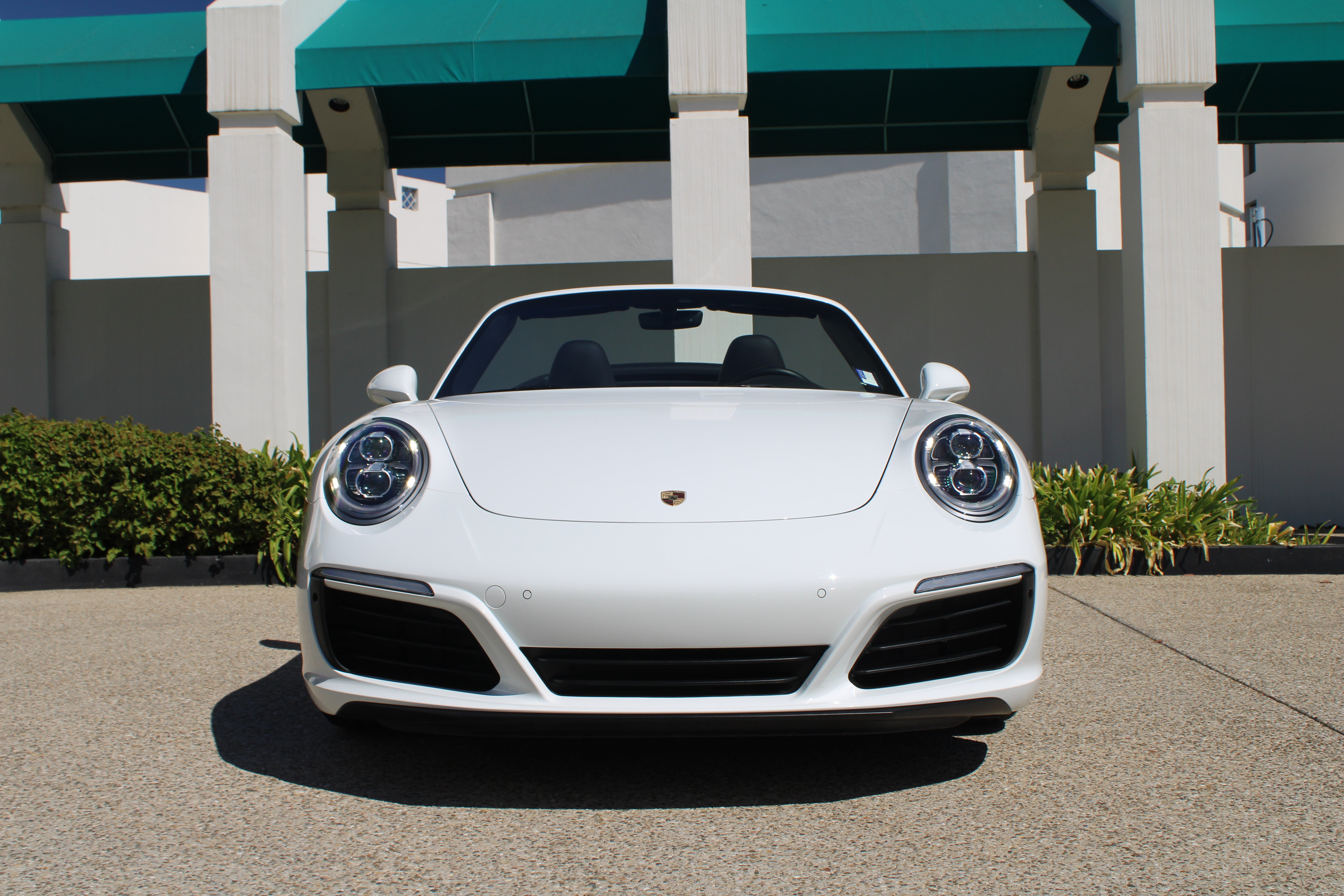 Certified 2018 Porsche 911 Carrera RWD image 10