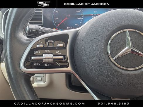 Used 2020 Mercedes-Benz GLS 450 4MATIC image 13
