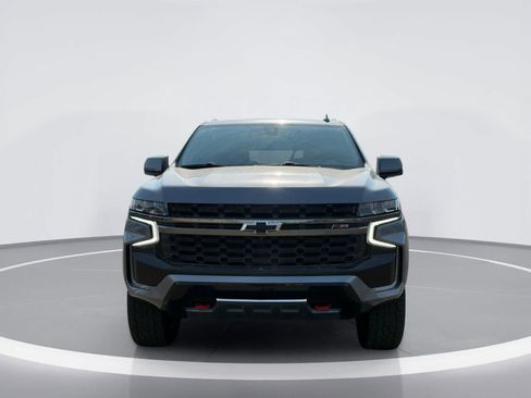 Used 2022 Chevrolet Suburban Z71 w/ Z71 Off-Road Package AWD/4WD image 5