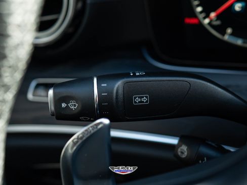 Used 2019 Mercedes-Benz E 53 AMG 4MATIC Sedan image 30