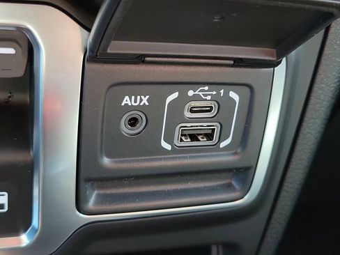 New 2026 Jeep Wrangler Sport image 23