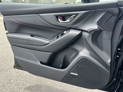 New 2026 Subaru WRX Premium AWD/4WD image 26