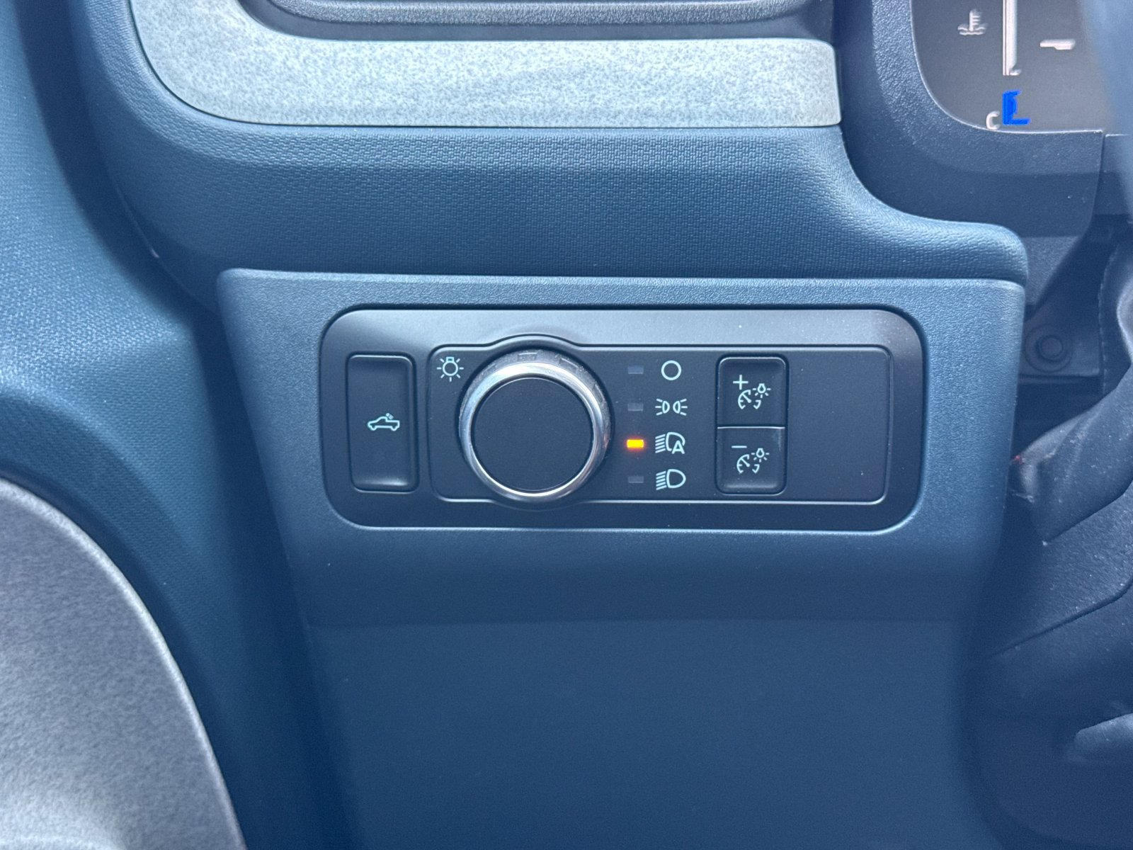 Used 2026 Ford Maverick XLT AWD/4WD image 30