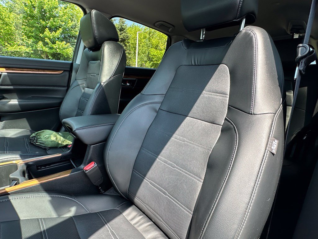 Used 2020 Honda CR-V Touring image 13