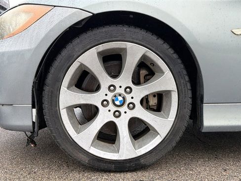 Used 2007 BMW 335i Sedan image 10