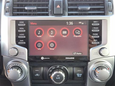 Certified 2024 Toyota 4Runner SR5 image 13