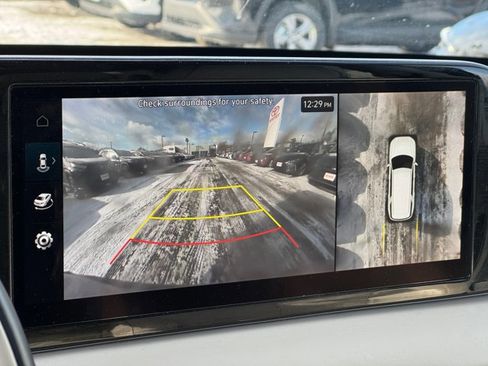 Used 2024 Hyundai Palisade Calligraphy image 22