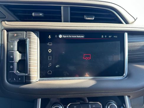 Used 2024 GMC Yukon XL Denali AWD/4WD image 64