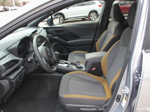 Certified 2025 Subaru Crosstrek 2.5i Sport AWD/4WD image 18
