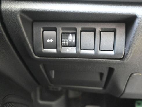 Used 2025 Subaru Legacy Sport image 27