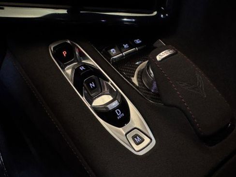 Used 2023 Chevrolet Corvette Stingray Premium Cpe w/ Z51 Performance Package image 7