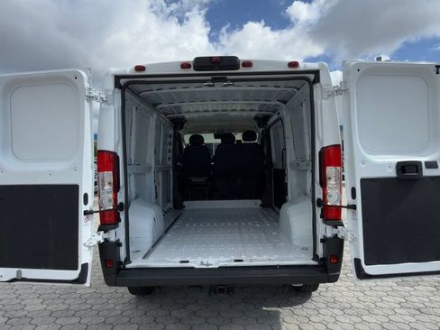 Used 2023 RAM ProMaster 1500 FWD image 17