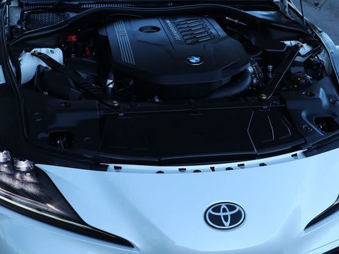 Used 2022 Toyota Supra Premium w/ Driver Assist Package image 60