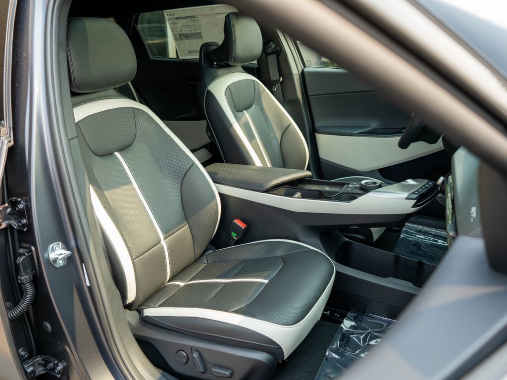 New 2026 Kia EV6 GT-Line AWD/4WD image 9