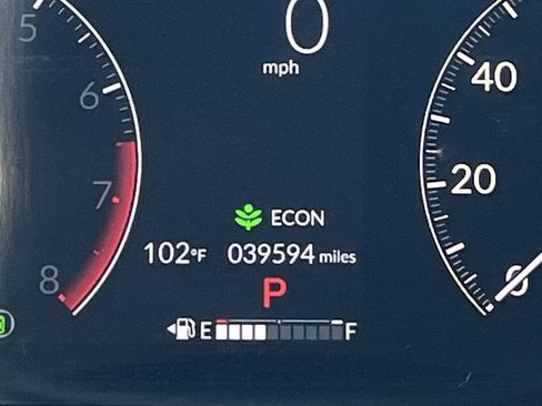 Used 2024 Honda Pilot EX-L image 21