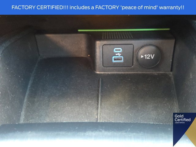 Used 2022 Ford Escape SE FWD image 33