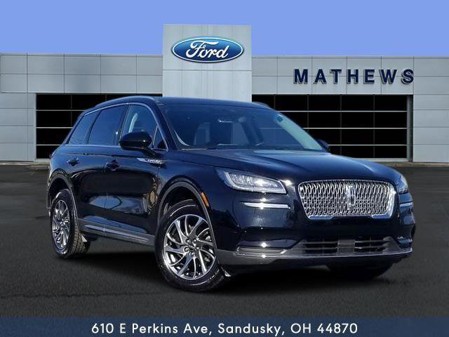 Used 2022 Lincoln Corsair AWD w/ Equipment Group 101A image 1