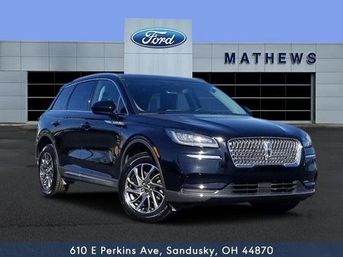 Used 2022 Lincoln Corsair AWD w/ Equipment Group 101A image 1