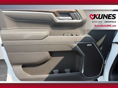 New 2026 GMC Sierra 1500 Elevation w/ Elevation Premium Package AWD/4WD image 20