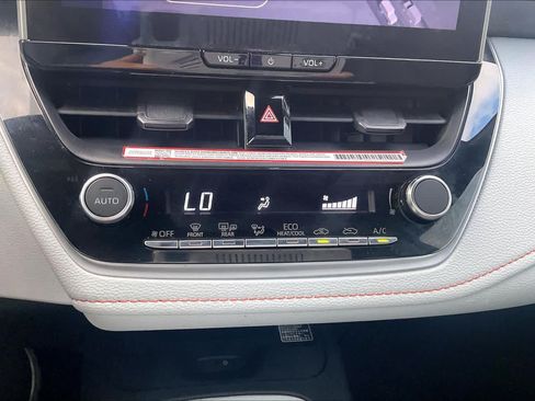 Used 2025 Toyota Corolla FX FWD image 32
