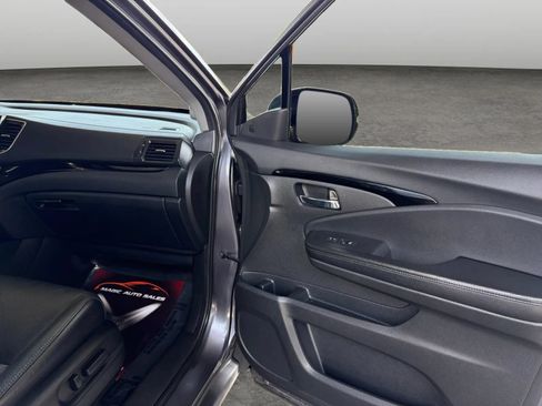 Used 2019 Honda Pilot Elite image 21