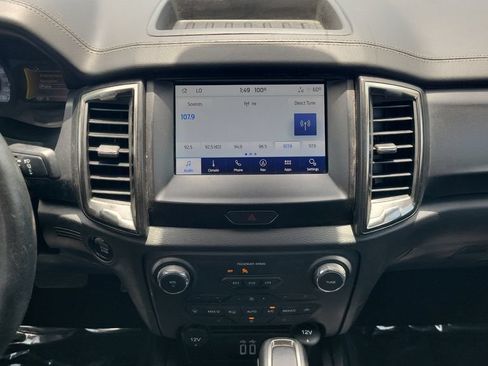Used 2023 Ford Ranger Lariat w/ Equipment Group 501A High AWD/4WD image 14