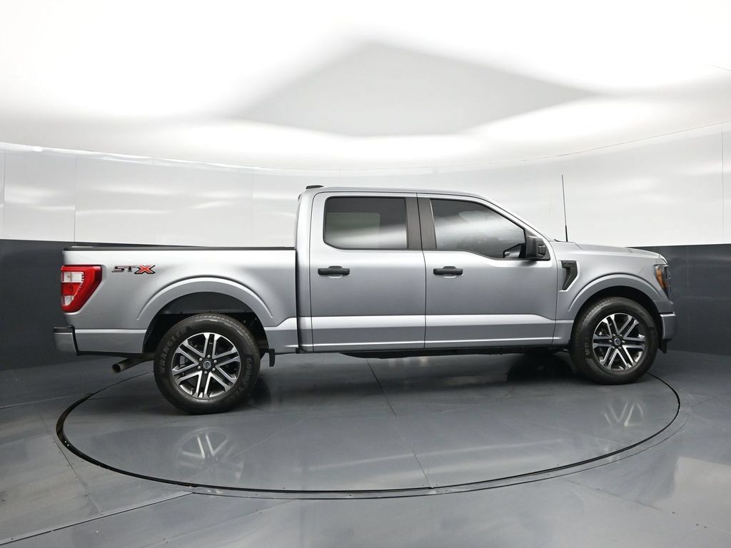 Used 2023 Ford F150 XL w/ STX Appearance Package RWD image 25