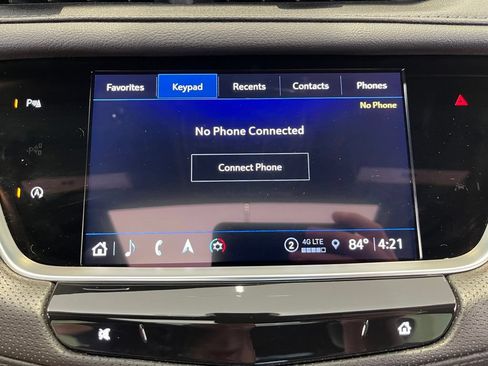 Used 2024 Cadillac XT5 Premium Luxury AWD/4WD image 45